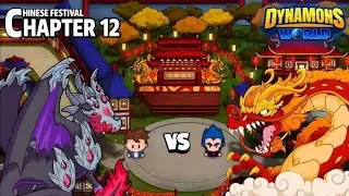 Battlegrounds game mobile game Dynamons world