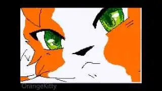 Mapleshade speedpaint
