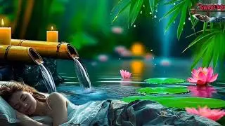 Healing Sleep Music,Relieve Stress and Tension