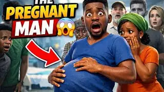  He Never Valued His Pregnant Wife. Until It Was Almost Too Late😱