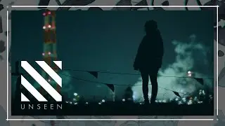 UNSEEN | таинственный разработчик новых игр