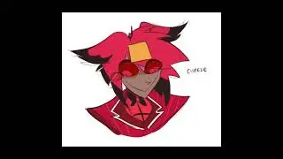 Thx sm guys!!! #hazbinhotel #hh #helluvaboss #hb #memeshorts #memes #fyp #plsdontflop