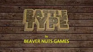 BATTLE TYPE - Official Trailer