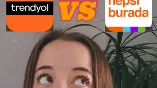 TRENDYOL VS HEPSİBURADA