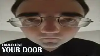 OPEN THE DOOR NEIGHBOR
