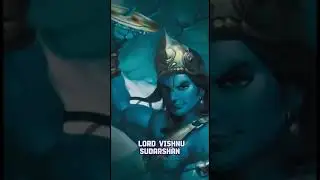 Most powerful weapons in hindu mythology PICK A WEAPON#HINDU