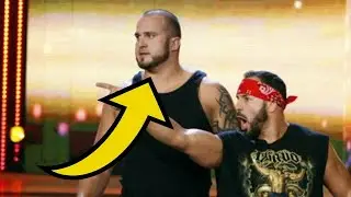 10 Rubbish WWE Singles Runs You Totally Don’t Remember