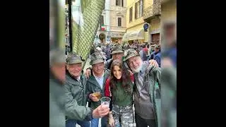 13 maggio 2025
