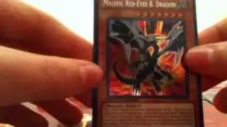 Opening 2 yugioh bonds beyond time packs-sweet pulls!