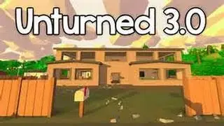 Unturned ➤3.15.6.0 Update➤ Tanks, Notes