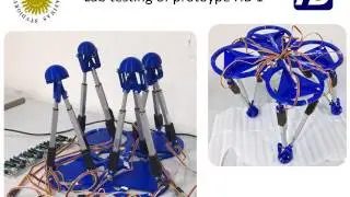 Heritagebot project and prototype for service robot in Cultural Heritage
