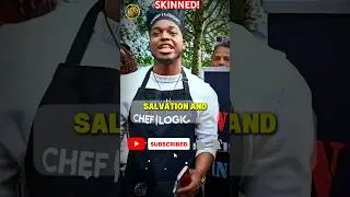 GodLogic SHATTERED By One Revert 's Question | Speaker's Corner