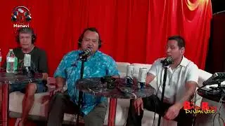 Menavi Podcast Ep0005 2025-09-30
