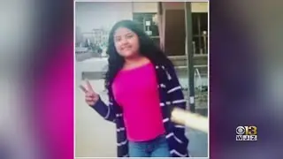 16-Year-Old Frederick Girl Last Seen July 22