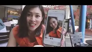JK Jan Chin & Key Ng Love Story