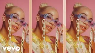 BEKA - MY ONE (Visualiser)
