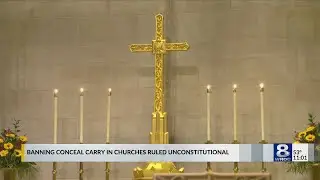 Local church leaders debate what their role should be in stopping gun violence