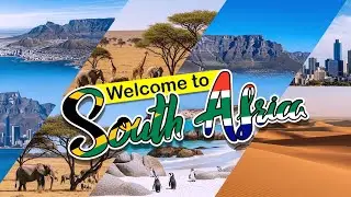 🦁Feel the pulse of nature in South Africa&rsquo;s untamed beauty with Travelley 🦒🌴
