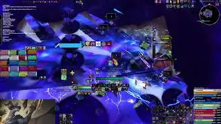 Dimensius Mythic - Evoker Devastation