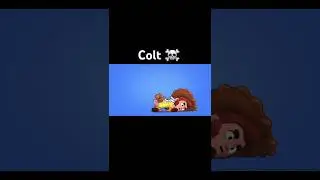 All Toy Story Skins Losing Animation #brawlstars  #shorts#bibi #brawl #toystory #meme #newupdate #bs