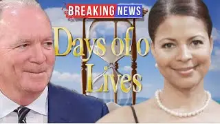 Ren&eacute;e Jones Poised to return Her Role as Lexie Carver on DOOL Days of our lives spoilers