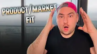 DOES YOUR AGENCY FIT THE MARKET?