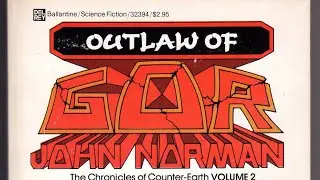 Outlaw of Gor: Chapter 03