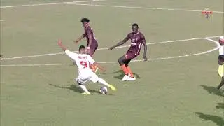 Gokulam Kerala FC Vs Army Red | Match Goals | Durand Cup 2021