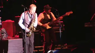 Average White  Band  