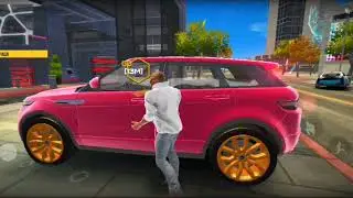 Go To Car Driving 3 ios gameplay🔥