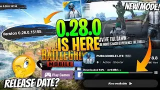 Pubg lite unbanned 12/ 11/2024
