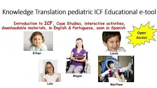 SCHIARITI RUSSIA video ICF education 2020