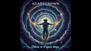 PATRICIO EN EL ESPACIO TIEMPO rock progresivo Jazz-Rock  [FULL ALBUM]