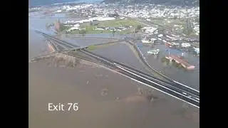 The Flood Of 2007