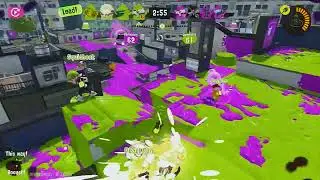 Rainmaker /// Rank X /// 20-07-2024