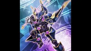 YU-GI-OH! VRAINS FIRST DECODE TALKER LINK SUMMON