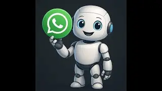 C&oacute;mo configurar un CRM en WhatsApp Business paso a paso 🚀 | Instalaci&oacute;n, Flujos y Transmisiones