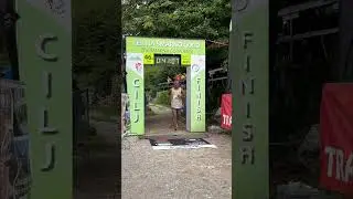 🥉 Richard Omaya Atuya 🇰🇪 finishes 3rd in the WMRA World Cup Finals at &Scaron;marna Gora 🇸🇮