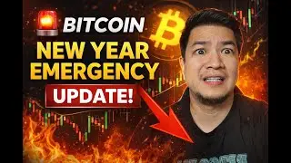 Анализ чрезвычайной ситуации с биткоином: этот уровень определяет следующий шаг!