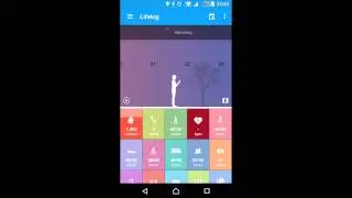 Lifelog App from Sony Review