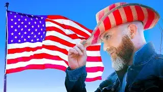 Veterans Day America the Beautiful Patriotic Piano Music 🇺🇸🦅🎖