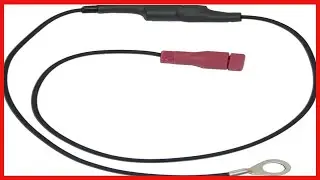 Quality product -  BD Diesel 1300030 Accelerator Pedal Position Noise Isolator Accelerator Pedal Pos