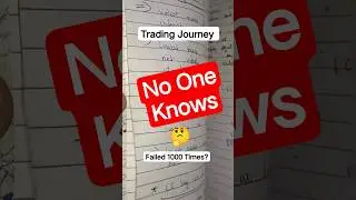 Trading Journey | 🔥😱  | #optionstrading #stockmarket #Trader #Trading