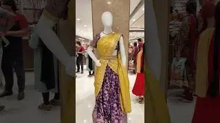 shopping at south India shopping mall #shorts #trending #ytshorts #shopping #telugu #yt #mall
