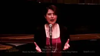They Write the Songs 2016 - Meg Flather -  Hold On Tight