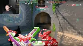 Marqnue Spectre 4K