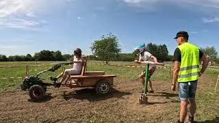 Hakorennen Weiher 2025
