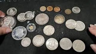 Coin Shop Buys