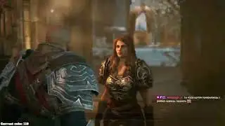 Lords of the Fallen. Часть 4