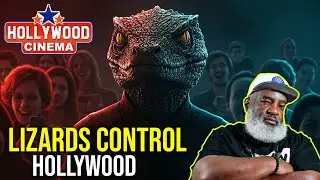 Hollywood&rsquo;s Shapeshifters EXPOSED! The Reptilian Agenda Revealed